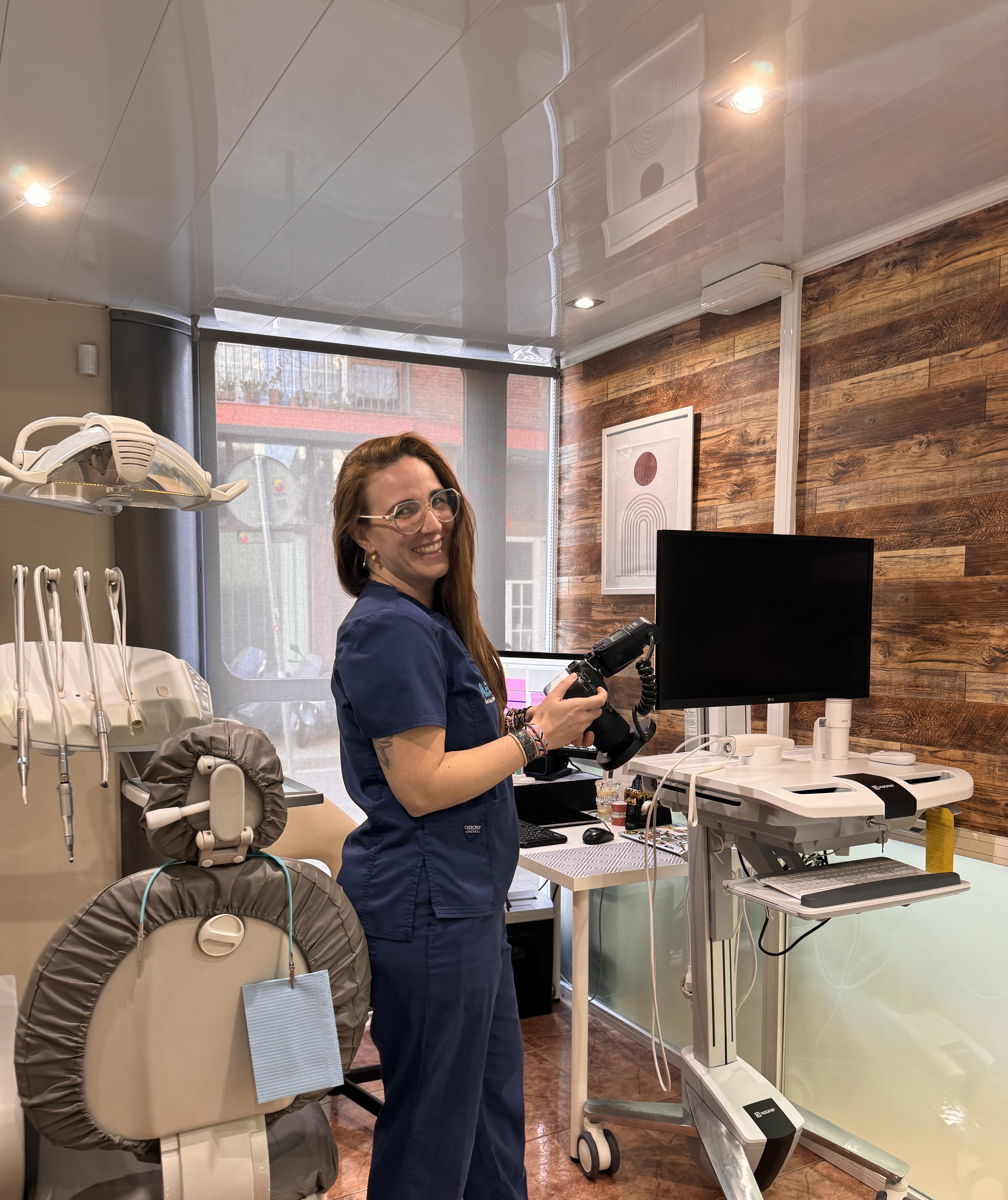 AE Clínica Estètica Dental Barcelona