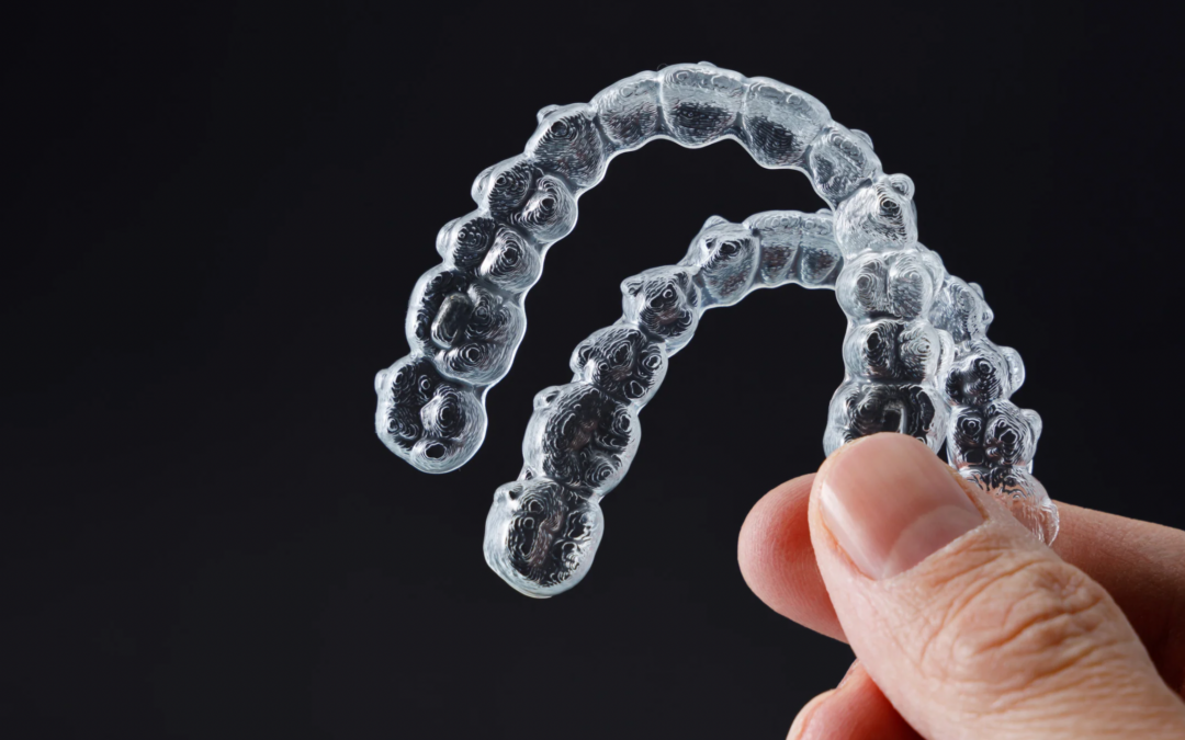 La Evolución de la Ortodoncia Invisible: Soluciones Innovadoras para Casos Complejos