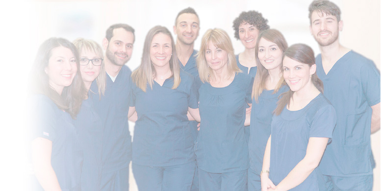 Dentistas | AE Clínica Dental Barcelona