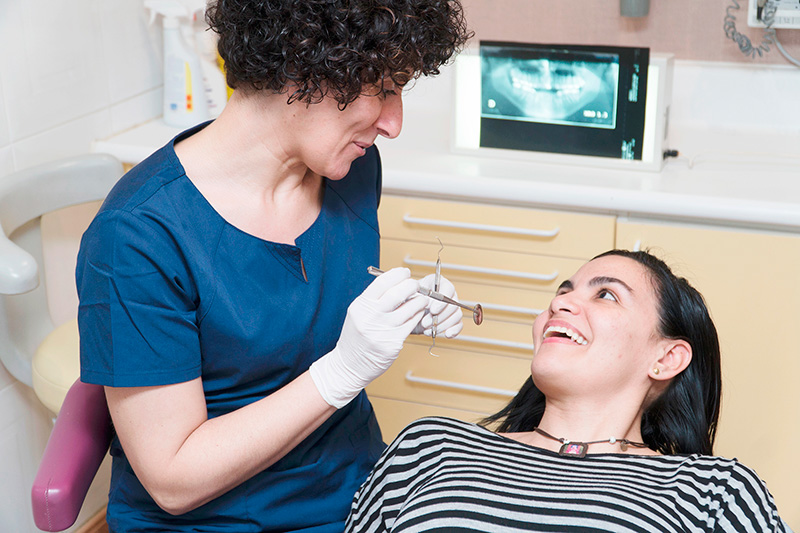 AE Clínica Dental | Pacientes Barcelona
